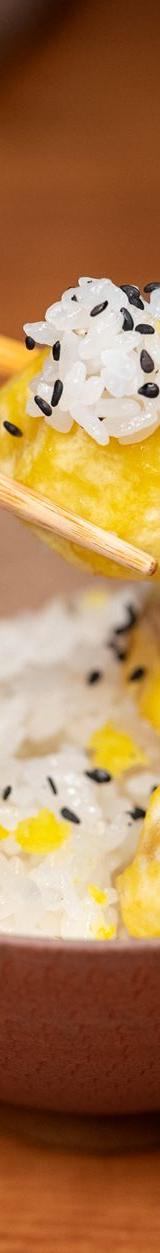 Thai Mango Sticky Rice