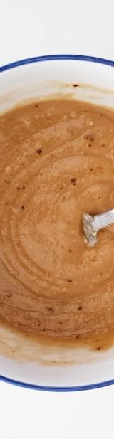 5-Min Thai Peanut Dipping Sauce