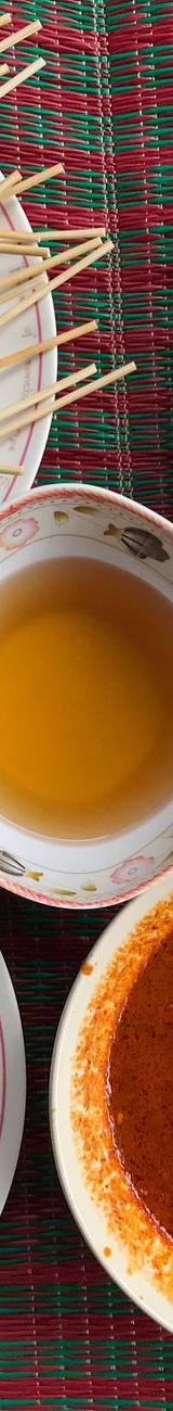 5-Minute Thai Peanut Sauce