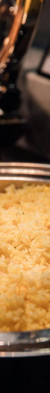 Thai Pineapple Fried Rice