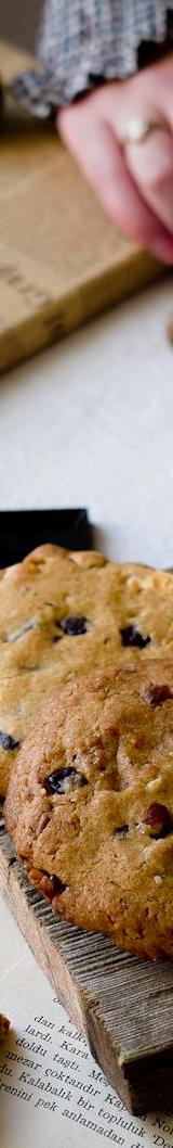 Three-Ingredient Nutella Cookies