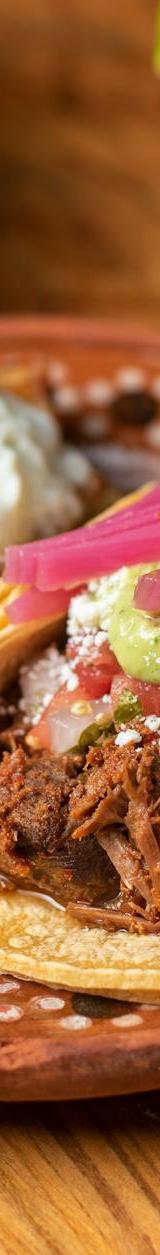 Tinga de Pollo