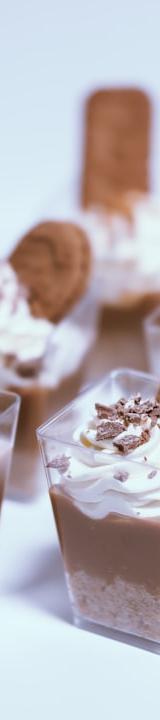 Tiramisu Cups