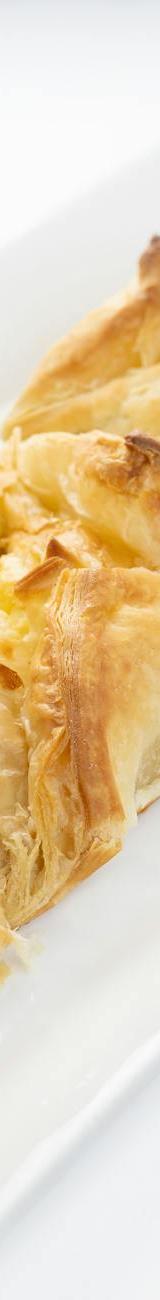 Tiropita (Greek Cheese Pie)