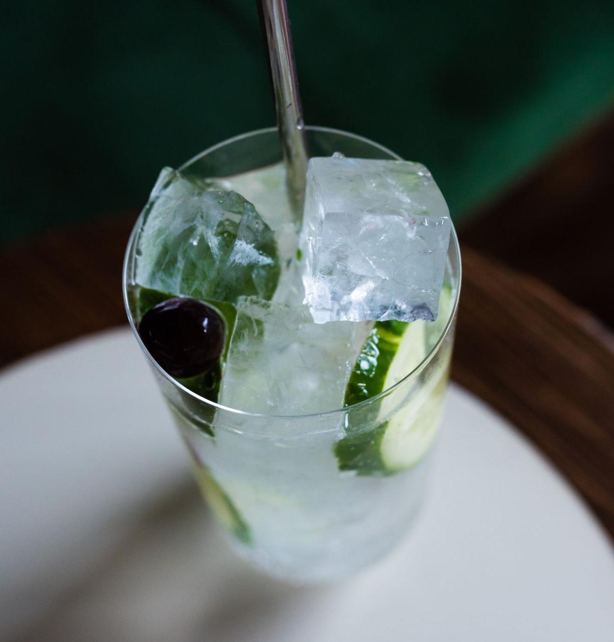 Tom Collins