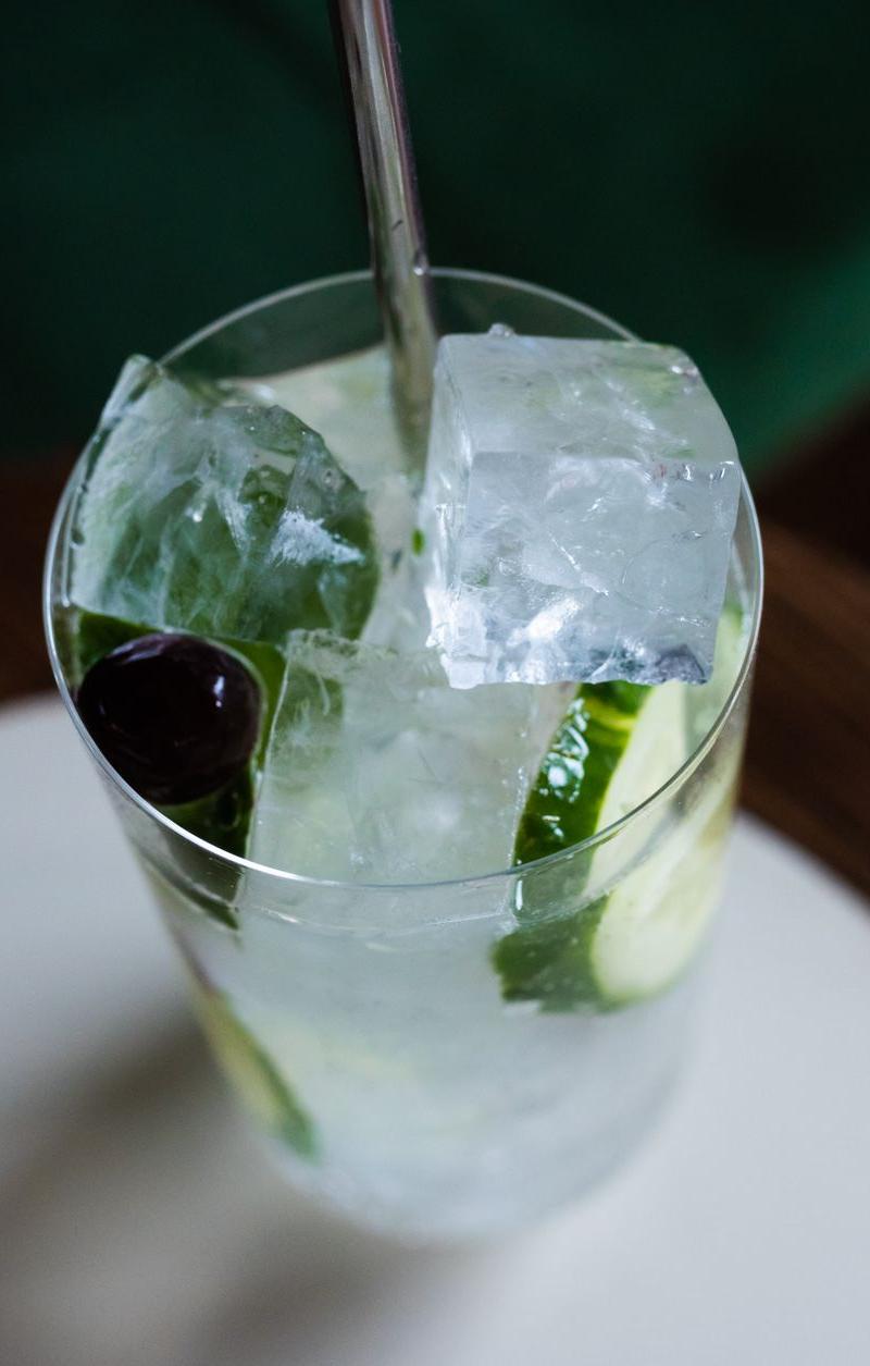 Tom Collins