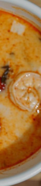 10-Min Tom Kha Kung