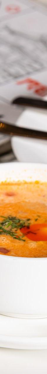 Tom Yum Chicken