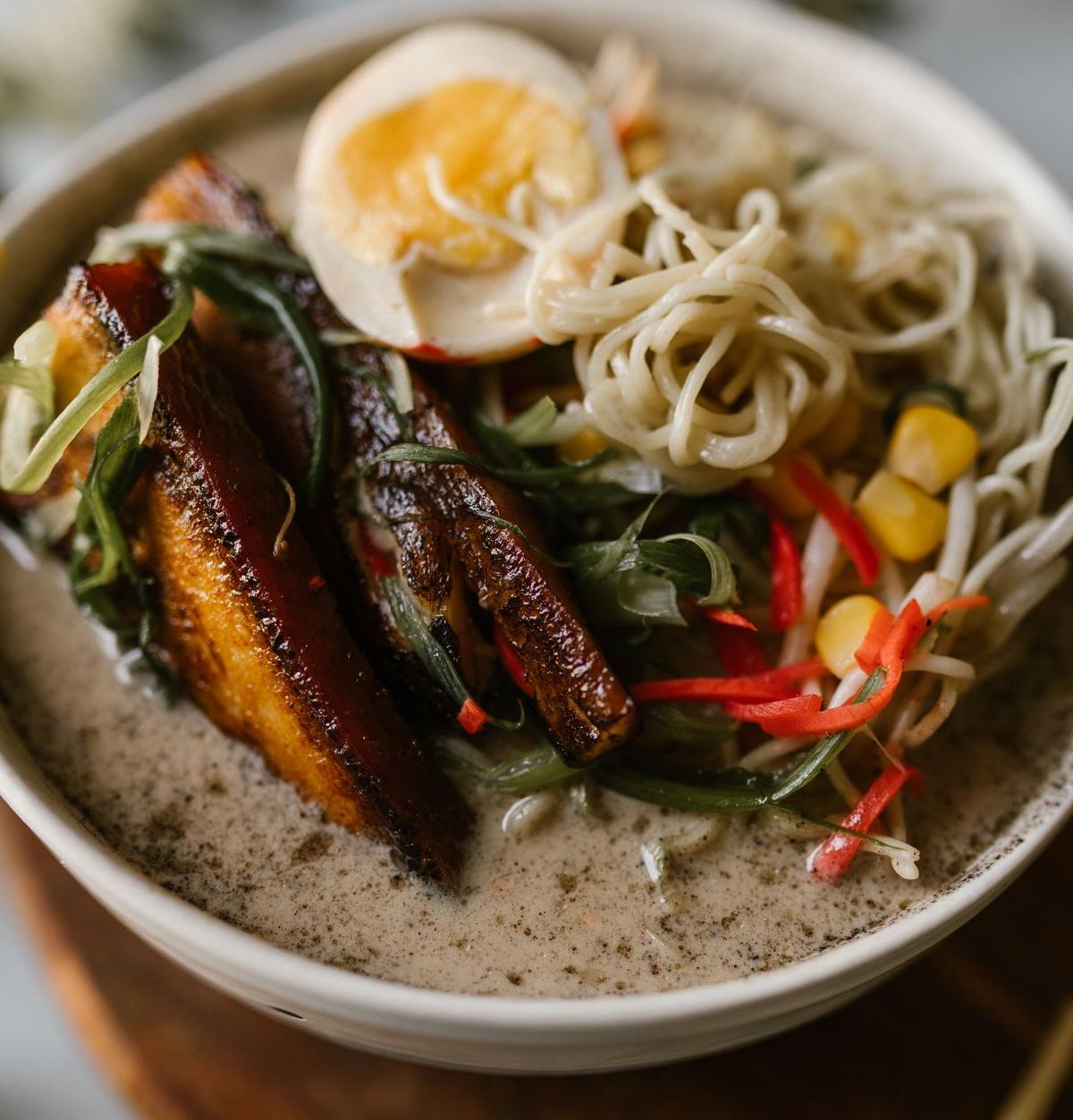 Tonkotsu Ramen