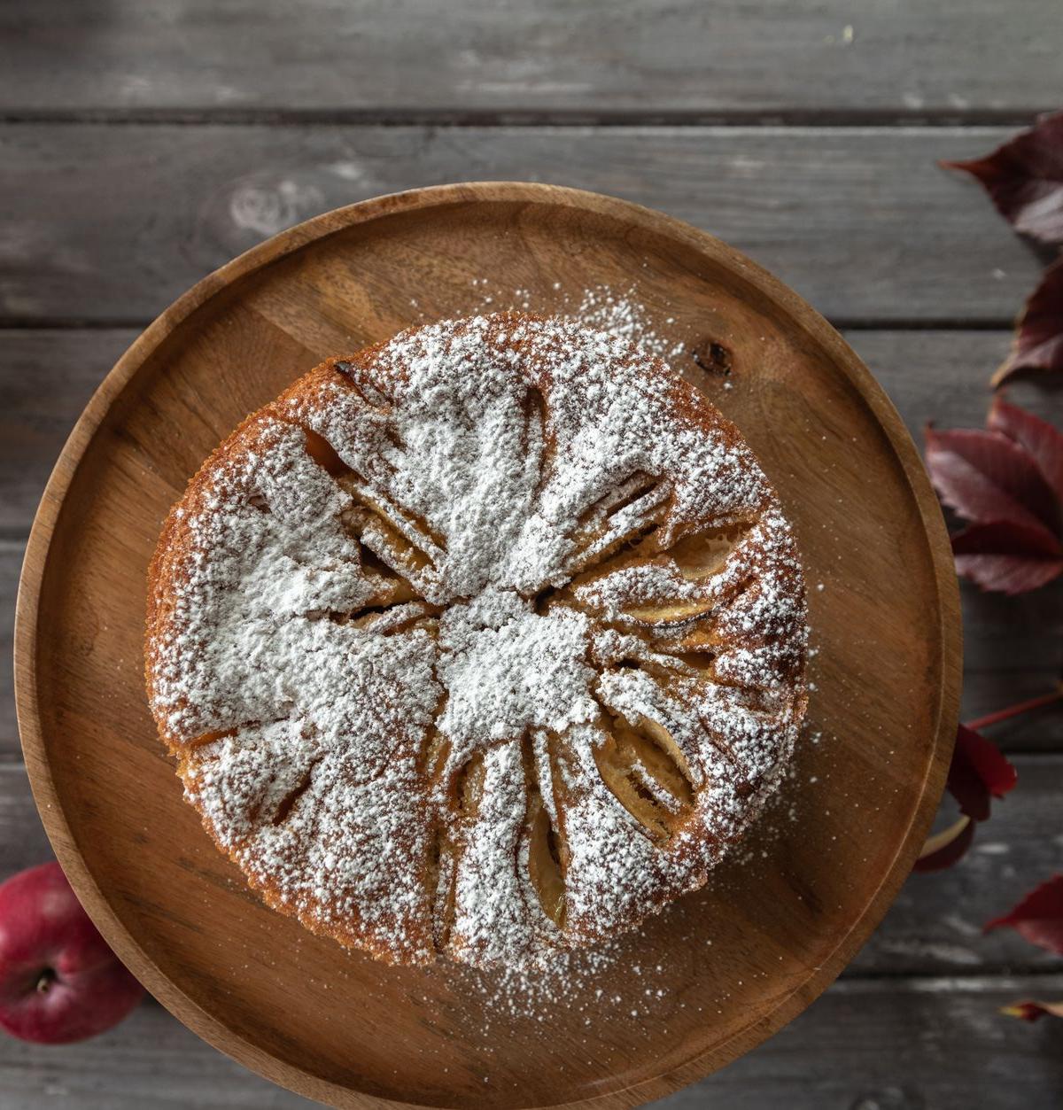 Torta di Mele