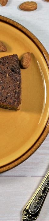 Torta di Nocciole