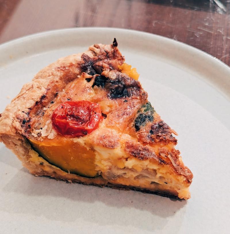 Torta Salata