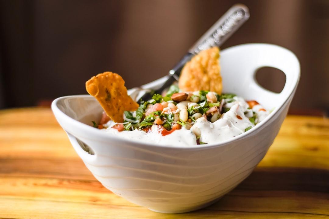 Tortilla Soup
