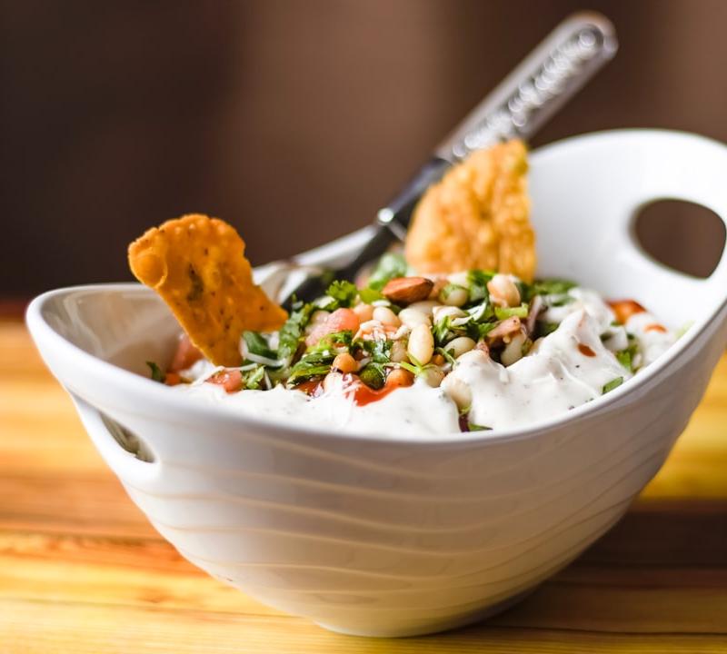 Tortilla Soup