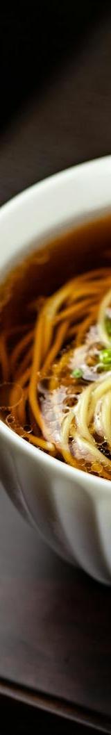 Toshikoshi Soba