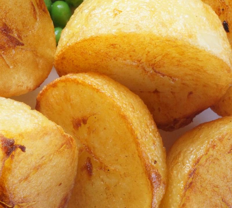 Traditional Yorkshire Pudding