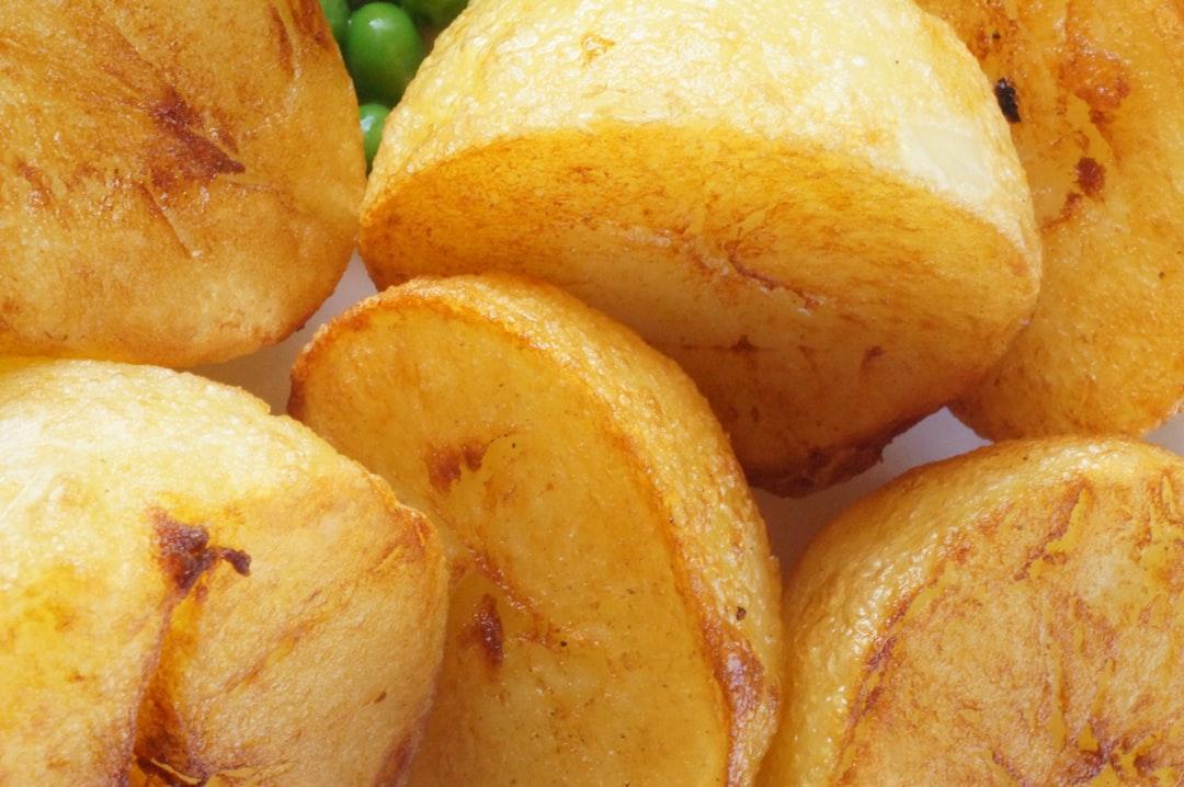 Traditional Yorkshire Pudding
