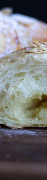 Travesseiro (Portuguese Custard Pillows)