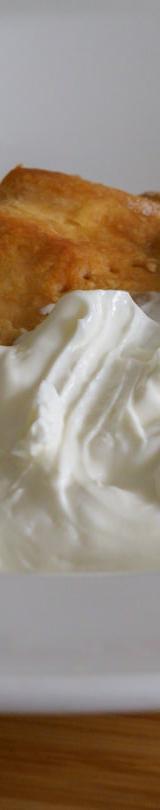 Treacle Tart