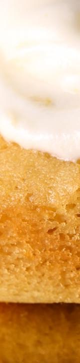 Tres Leches Cake