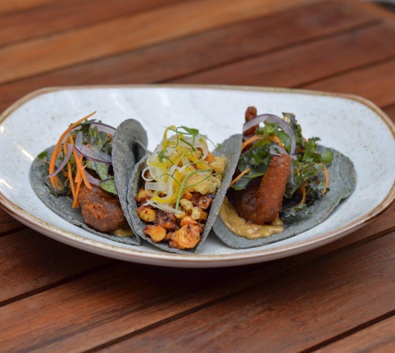 Tripa Tacos