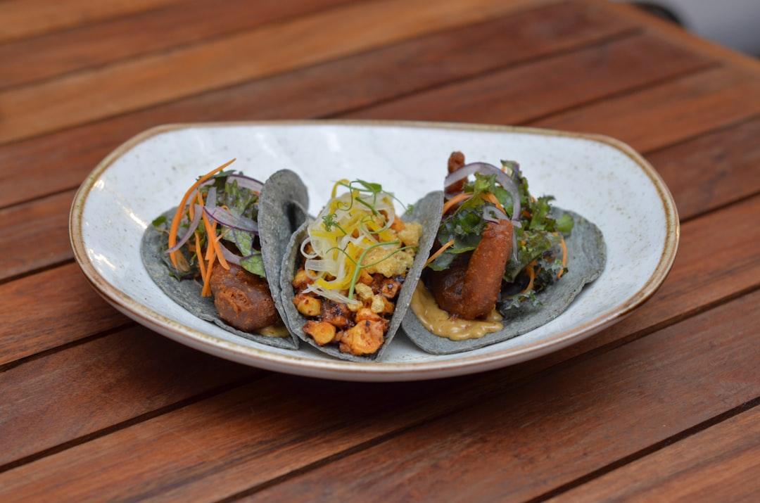 Tripa Tacos