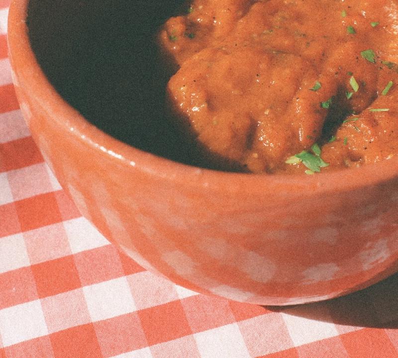 Trippa alla Romana