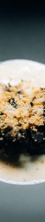 Truffle Risotto