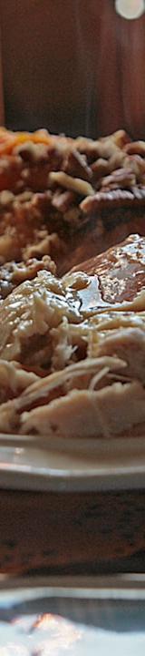 Turkey Pot Pie