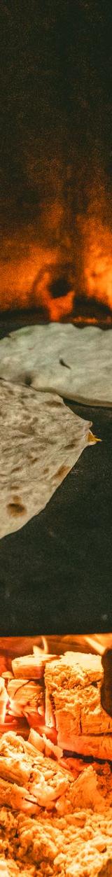 Turkish Gözleme (Stuffed Flatbread)