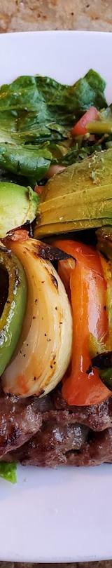 Turkish Köfte