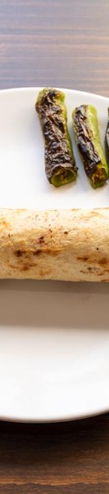Turkish Kokorec (Lamb Offal Wrap)