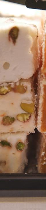 Turkish Lokum (Turkish Delight)