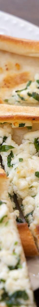 Turkish Pide with Egg