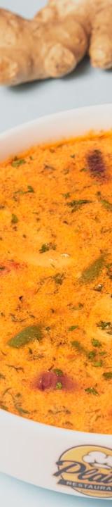 Turkish Red Lentil Soup