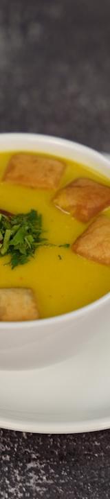 Turkish Red Lentil Soup