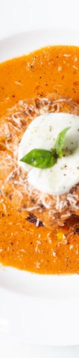 20-Min Tuscan Chicken with Sun-Dried Tomato Cream