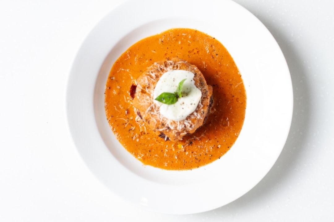 20-Min Tuscan Chicken with Sun-Dried Tomato Cream