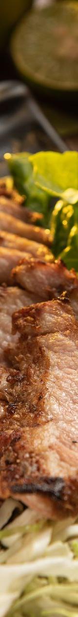 Twice-Cooked Pork