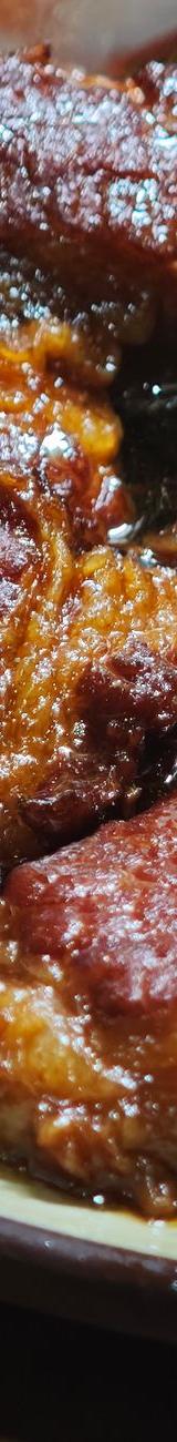 Twice-Cooked Pork