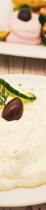 Tzatziki