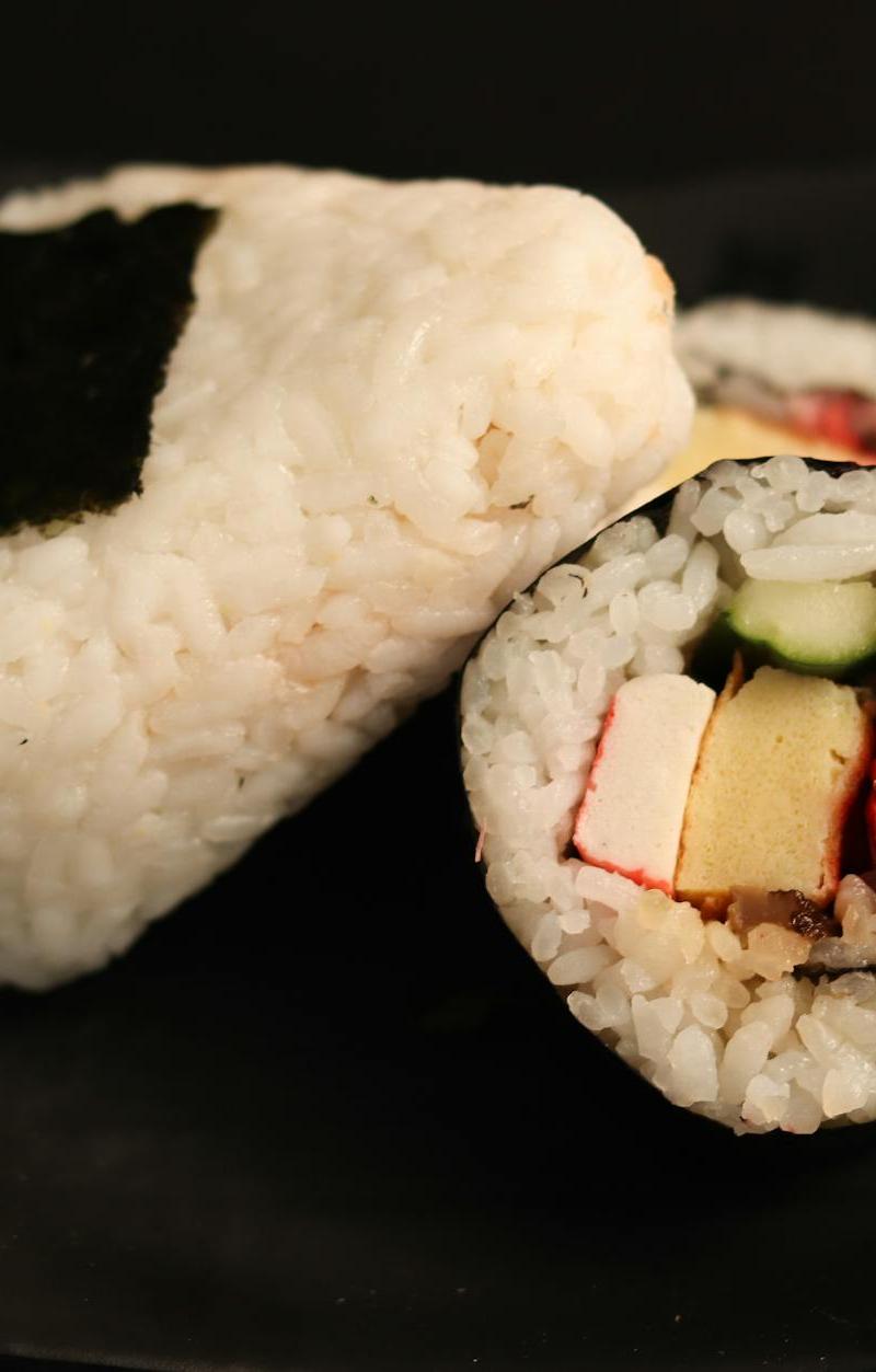 Umami Onigiri