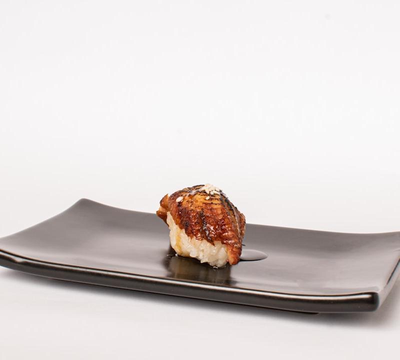 Unagi Nigiri