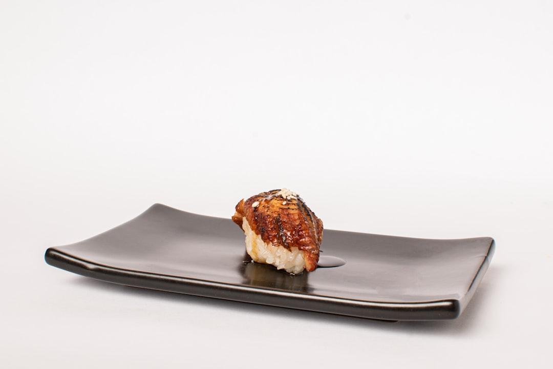 Unagi Nigiri