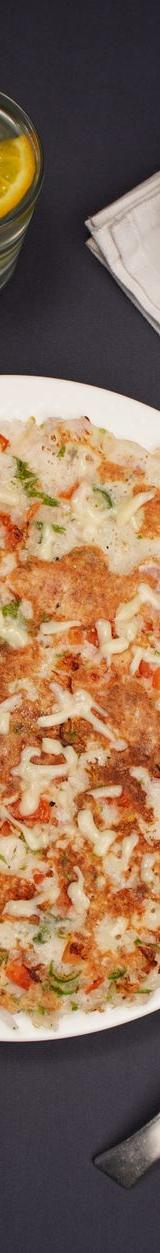Uttapam