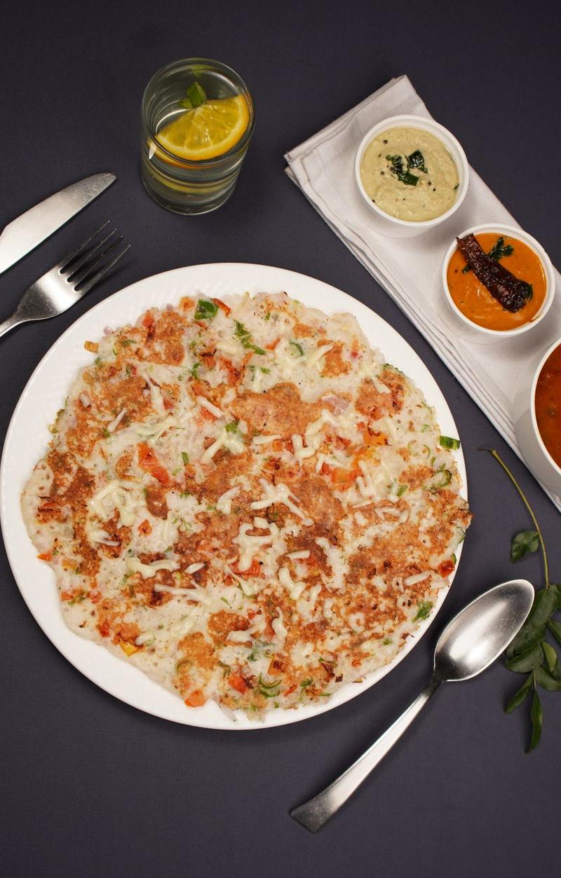 Uttapam
