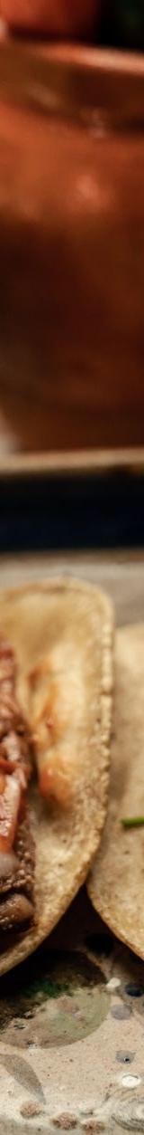 Vampiro Tacos