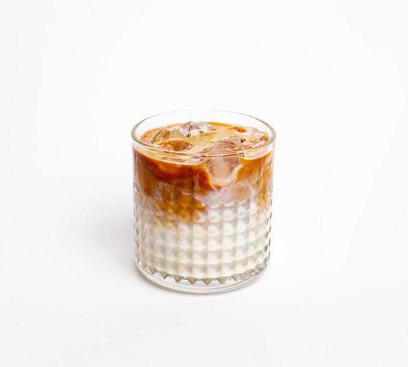 Vanilla Sweet Cream Cold Brew