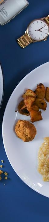 Vegetarian Pongal