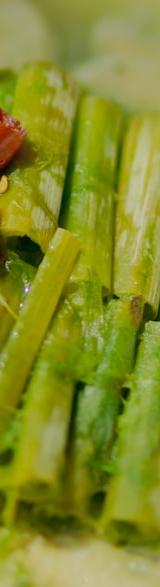 Vietnamese Bitter Melon Stir-Fry